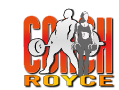 Coach Royce